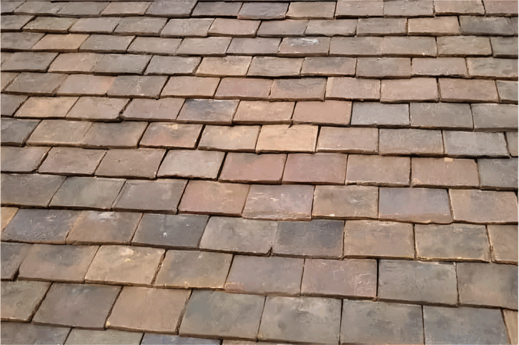 Stone Ridge Tiles Products | Custom Roof Tiles Illinois | Vande Hey Raleigh